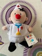Doctor Bumba Studio 100 knuffel, Kinderen en Baby's, Speelgoed | Knuffels en Pluche, Ophalen of Verzenden