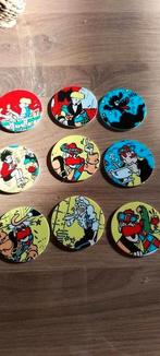 Jommeke flippo's, Verzamelen, Flippo's, Ophalen of Verzenden