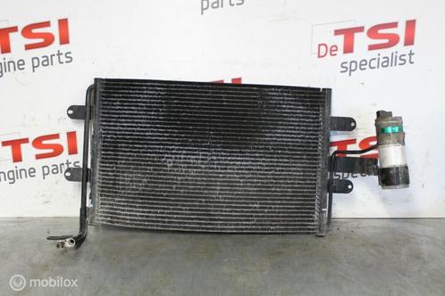 Airco condensor ​​1J0820413H 1.9TDI ARL VAG, Auto-onderdelen, Airco en Verwarming, Volkswagen, Gebruikt, Ophalen of Verzenden