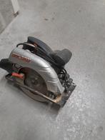 Cirkelzaag, Doe-het-zelf en Bouw, Ophalen of Verzenden