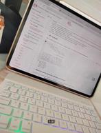 13” iPad Pro (2024) + Apple Pencil Pro (premium bundle), Computers en Software, 13 inch of meer, Overige kleuren, Ophalen of Verzenden