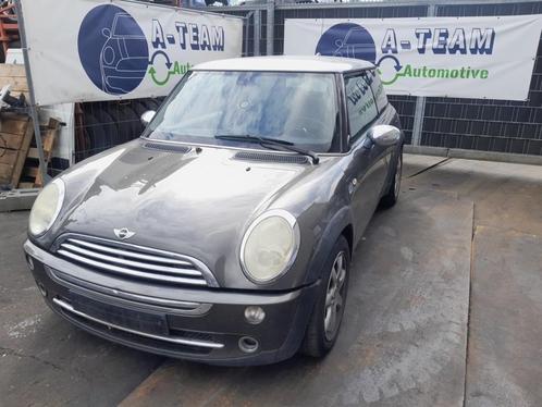 COMPUTER MOTOR Mini Mini One / Cooper (R50), Auto-onderdelen, Elektronica en Kabels, Mini, Gebruikt