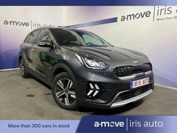 Kia Niro PHEV 1.6 | NETTO: 14.900€ | TOIT OUVRANT beschikbaar voor biedingen