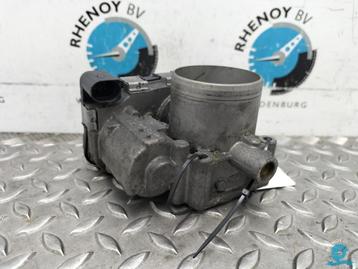 SKODA FABIA 1.2 TSI Edition [THROTTLE_BODY] 2015 beschikbaar voor biedingen