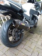 Kawazaki zzr 1400 uniek, Motoren, Motoren | Kawasaki, Particulier, ABS