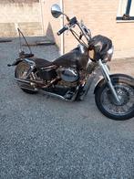 honda shadow 750 a vendre, Motoren, Motoren | Honda, 750 cc, 2 cilinders, Chopper, Particulier
