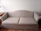 Zetel, Huis en Inrichting, Zetels | Zetels, Ophalen, 75 tot 100 cm, Rechte bank, Stof
