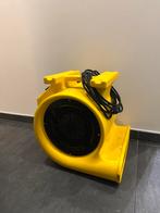 TROTEC Turboventilator TFV 30 S, Ophalen, Zo goed als nieuw