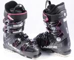 36,5 37 EU dames skischoenen LANGE RX 90 W, short cuff, Sport en Fitness, Skiën en Langlaufen, Overige merken, Gebruikt, Verzenden