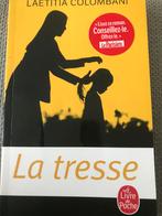La tresse Laetitia Colombani, Enlèvement ou Envoi, Comme neuf