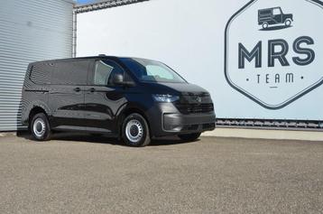 Volkswagen T7 2.0TDI-L1-170Pk-DSG- Camera- Nieuw- 34990+BTW beschikbaar voor biedingen