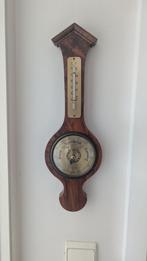 barometer, Ophalen, Gebruikt, Barometer