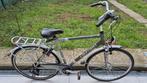 Goede fiets "Oxford" voor groei van  1.m 60 tot 1 m 90, Fietsen en Brommers, 26 inch of meer, Gebruikt, Versnellingen, Ophalen of Verzenden