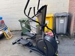 Crosstrainer domyos 900, Ophalen, Crosstrainer