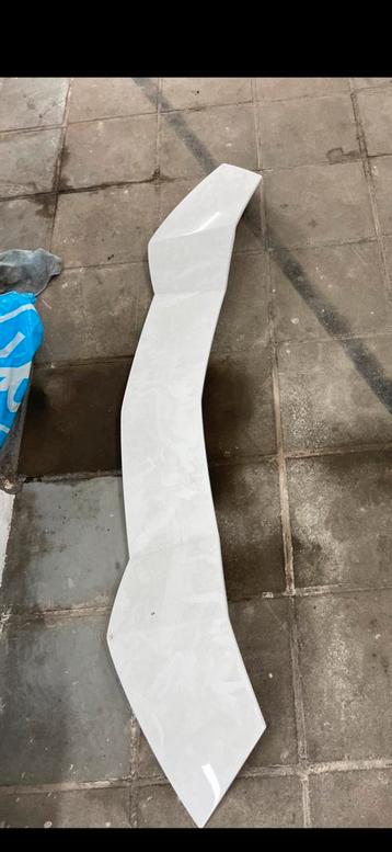 Spoiler / laborghini aventador vleugel spoiler beschikbaar voor biedingen