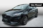 Ford Fiesta ST-Line - Camera - Winterpack - Adaptive Cruise, Auto's, Voorwielaandrijving, Stof, Gebruikt, Euro 6