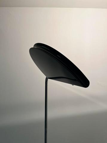 ‘Mezzaluna’ Floor Lamp door Bruno Gecchelin voor Skipper