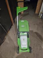 Grasmaaier viking, Tuin en Terras, Grasmaaiers, Ophalen of Verzenden, Zo goed als nieuw