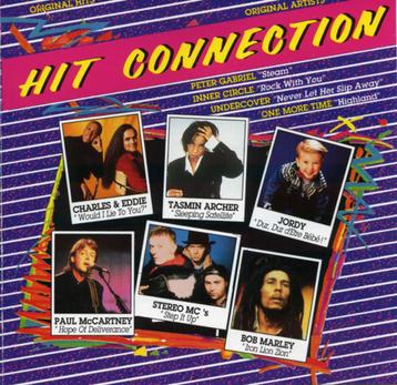 CD- Hit Connection  beschikbaar voor biedingen