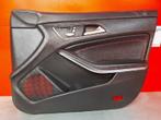 PORTIERBEKLEDING RECHTS VOOR Mercedes-Benz CLA (117.3), Auto-onderdelen, Interieur en Bekleding, Gebruikt, Mercedes-Benz