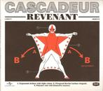 CASCADEUR - REVENANT - DIGIPACK CD ALBUM 2022, Comme neuf, 2000 à nos jours, Envoi