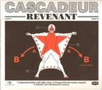 CASCADEUR - REVENANT - DIGIPACK CD ALBUM 2022, Envoi, 2000 à nos jours, Comme neuf