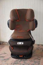 Cybex autostoel met isofix, Kinderen en Baby's, Autogordel of Isofix, Gebruikt, 15 t/m 36 kg, Verstelbare rugleuning