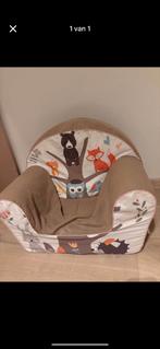 Kinderzeteltje, Kinderen en Baby's, Kinderstoelen, Ophalen, Gebruikt