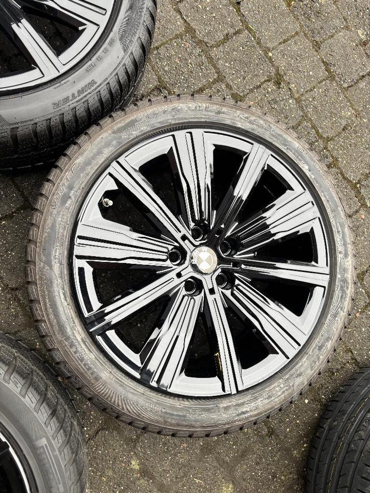 Jantes d'hiver BMW Série 3 4 G20 G21 G42 G22 G23 790, Autos : Pièces & Accessoires, Pneus & Jantes, Pneus et Jantes, Pneus hiver