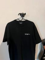 Balenciaga T-shirt, Maat 46 (S) of kleiner, Zo goed als nieuw, Zwart, Ophalen