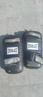Box pads (MMA/Muay Thai/Boxen), Sport en Fitness, Boksen, Ophalen of Verzenden, Zo goed als nieuw
