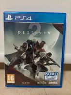 Destiny 2 - PS4, Consoles de jeu & Jeux vidéo, Jeux | Sony PlayStation 4, Utilisé, Enlèvement ou Envoi