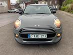 Mini One 1.2 benzine jaar 2017, Te koop, Zilver of Grijs, Benzine, One