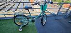 Bike Fun Kids Patchwork, Fietsen en Brommers, Fietsen | Meisjes, Ophalen, Zo goed als nieuw, BikeFun Kids (BFK), Handrem