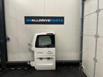 Citroen Jumpy Achterdeur links wit met ruit 9811895380,, Gebruikt, Citroën, Deur, Ophalen of Verzenden