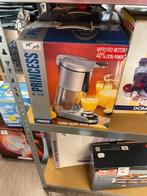 Citruspers, Elektronische apparatuur, Ophalen, Nieuw, Elektrisch, Citruspers