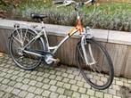 Oerdegelijke Damesfiets Batavus Jakima, Ophalen, 47 tot 50 cm, Versnellingen, Batavus