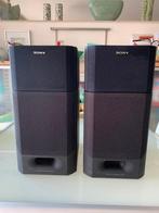 Musique/Enceintes, Ophalen, Gebruikt, 60 tot 120 watt, Sony
