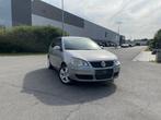 VW POLO 2009 9N SILVER EDITIE 120DKM! GEKEURD&GARANTIE, Auto's, Voorwielaandrijving, Stof, Zwart, 1196 cc