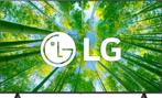 LG 75UQ80, TV, Hi-fi & Vidéo, Télévisions, Comme neuf, LG, Smart TV, Enlèvement