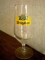 Brugdort (Zeeberg), Verzamelen, Biermerken, Glas of Glazen, Ophalen of Verzenden, Zo goed als nieuw