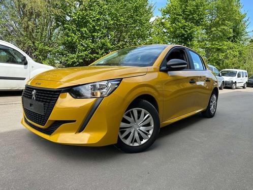 Peugeot 208 208 1.2i airco 12 maanden garantie (bj 2020), Auto's, Peugeot, Te koop, ABS, Airbags, Airconditioning, Bluetooth, Boordcomputer