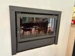 Flam inbouwkachel MT 63/50, Huis en Inrichting, Haarden, Ophalen, Gebruikt, Inbouwhaard, Houthaard