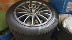 Set Mazda MX-5 NC winterbanden op velg, Auto-onderdelen, Banden en Velgen, Ophalen, Gebruikt, 16 inch, Banden en Velgen