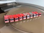 Set Matchbox Lesney Leyland Pipe Truck nr 10-D 1966, Verzamelen, Ophalen of Verzenden