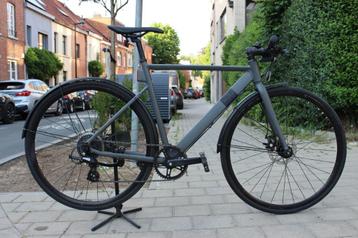 Vélo ville Elops 900 taille M beschikbaar voor biedingen