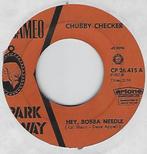 Chubby Checker – Hey, Bobba Needle, Gebruikt, 7 inch, Single, Ophalen of Verzenden
