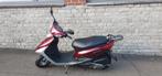 Mbk 125cc waap 2009 115km!!!, Fietsen en Brommers, Ophalen, 125 cc, Benzine, Nieuw