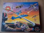Puzzel Gi Joe, Enlèvement ou Envoi, Utilisé
