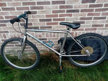 Vélo 26 pouces pour garçon, Enlèvement, Comme neuf, 26 pouces ou plus, Vitesses